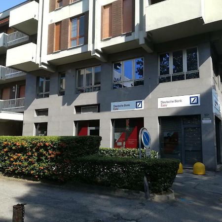 Idea Bed & Breakfast Bergamo Luaran gambar