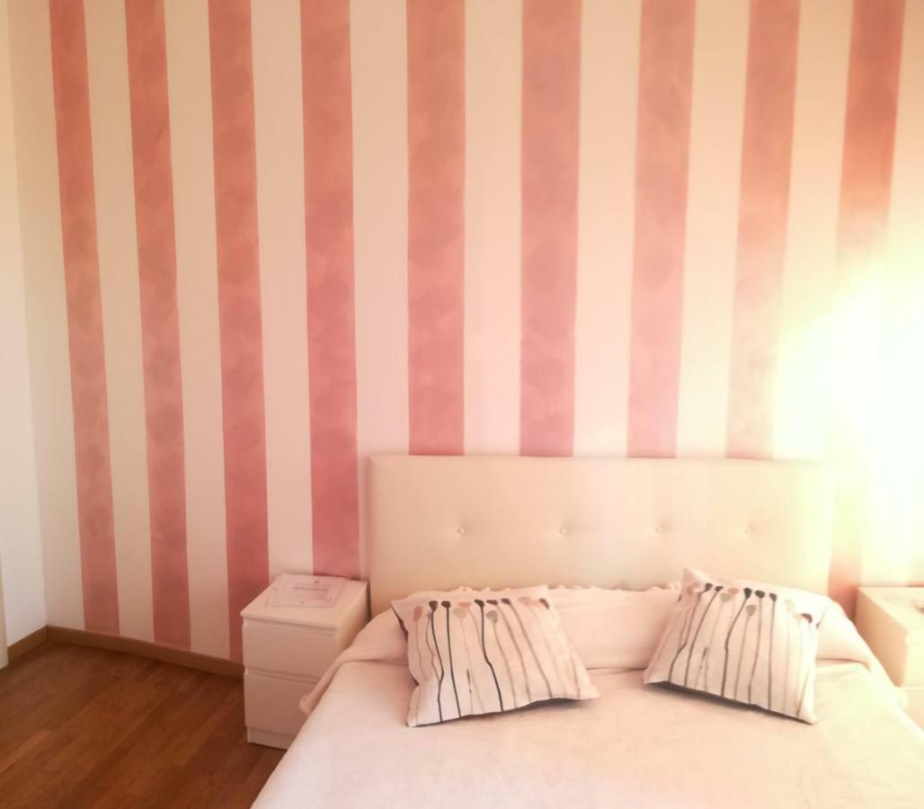 Idea Bed & Breakfast Bergamo Luaran gambar